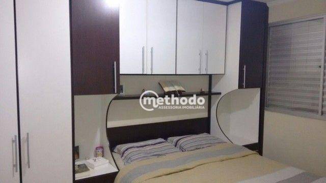 Apartamento à venda com 2 quartos, 48m² - Foto 9