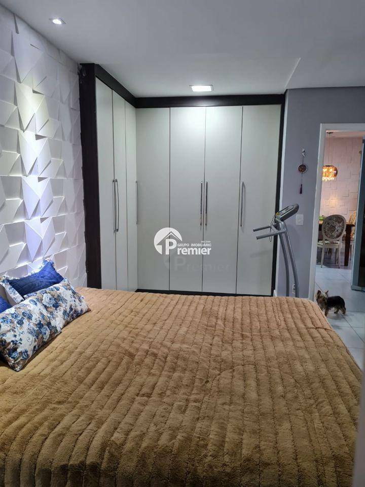 Apartamento à venda com 3 quartos, 160m² - Foto 18