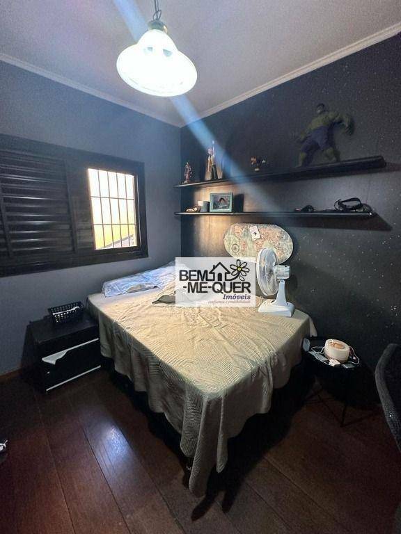 Sobrado à venda com 3 quartos, 150m² - Foto 29