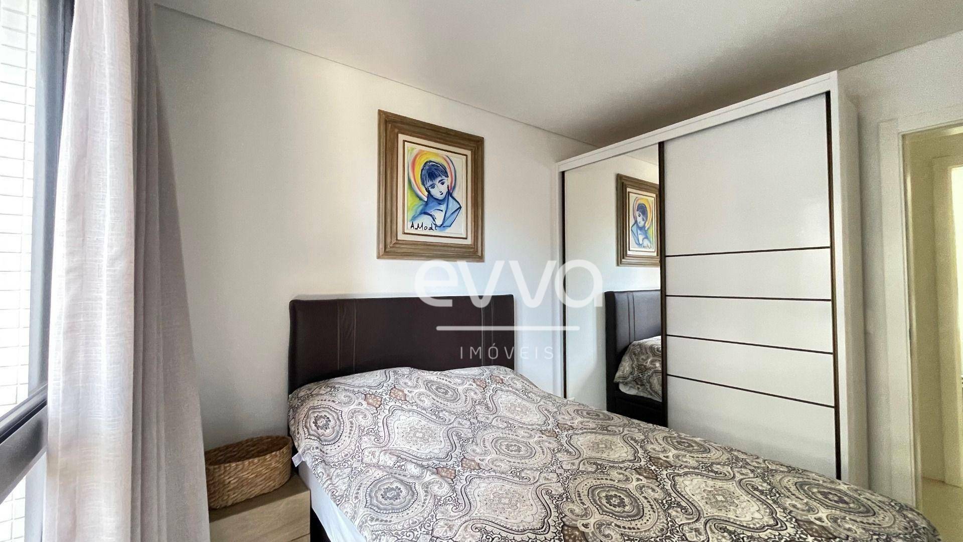 Apartamento à venda com 2 quartos, 84m² - Foto 20