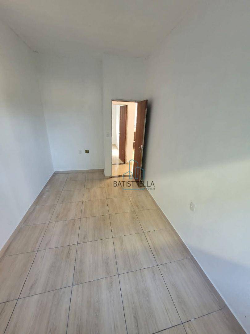 Apartamento à venda com 2 quartos, 55m² - Foto 5