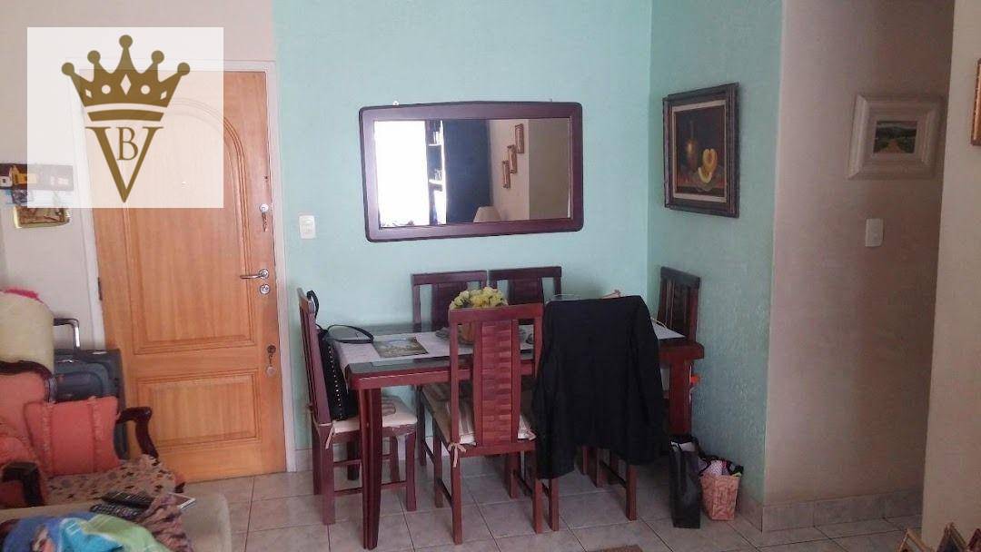 Apartamento à venda com 2 quartos, 78m² - Foto 5