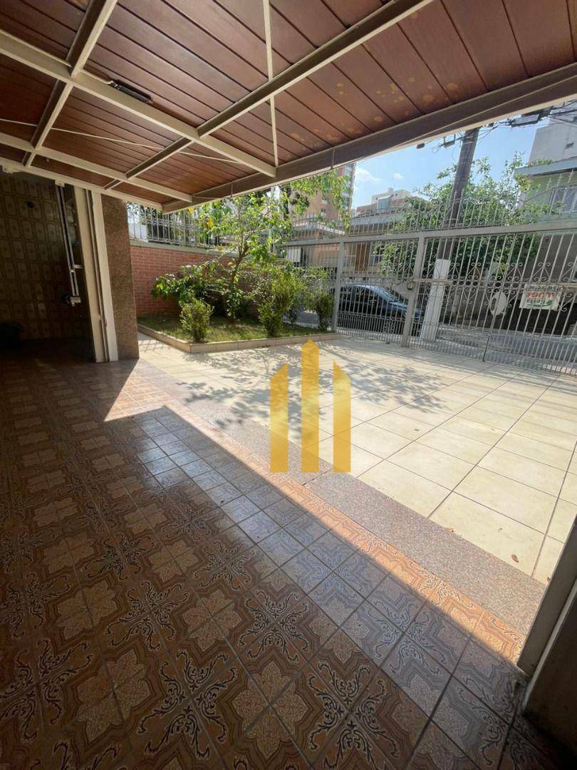 Sobrado à venda e aluguel com 4 quartos, 300m² - Foto 46