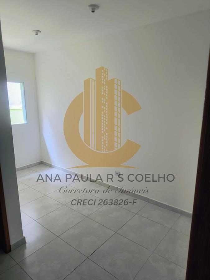 Sobrado para alugar com 2 quartos, 45m² - Foto 24