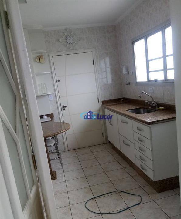 Apartamento à venda com 3 quartos, 170m² - Foto 14