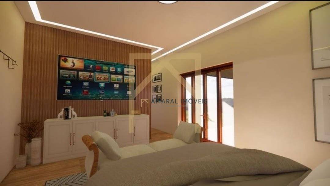 Casa à venda com 3 quartos, 154m² - Foto 26