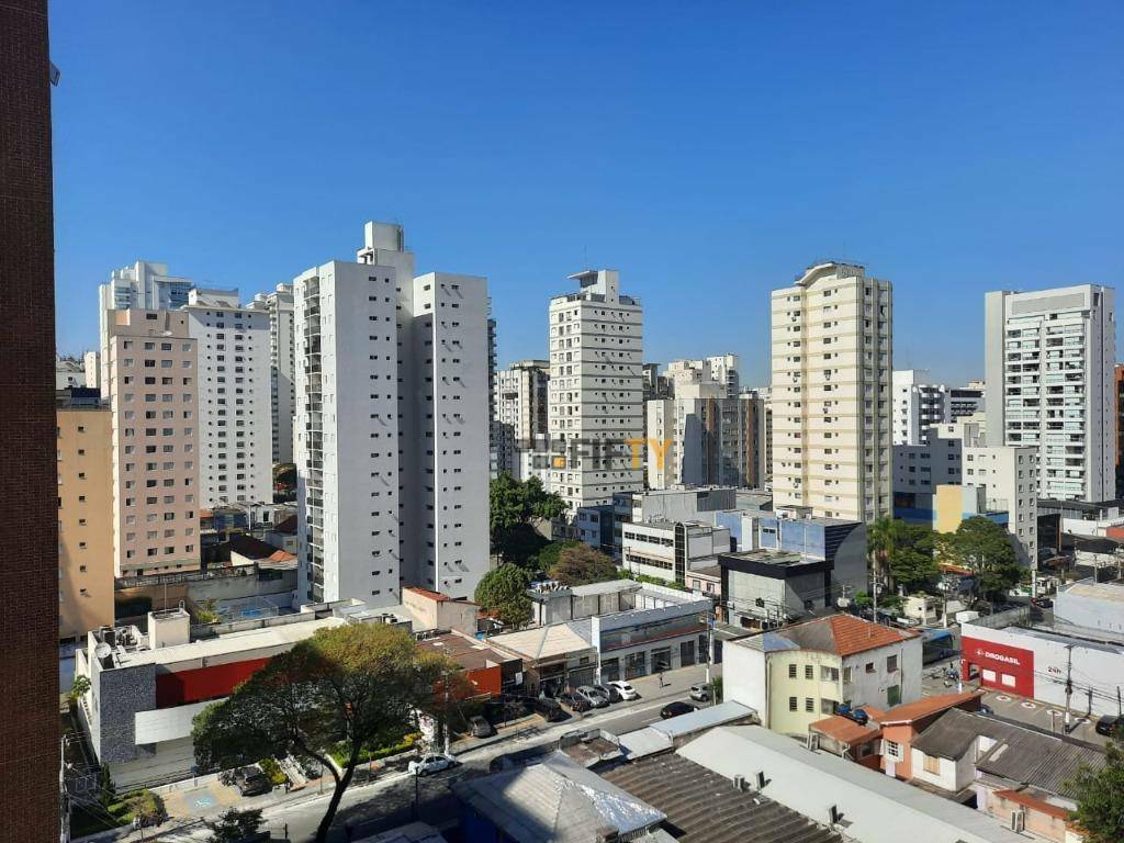 Apartamento à venda com 1 quarto, 48m² - Foto 6