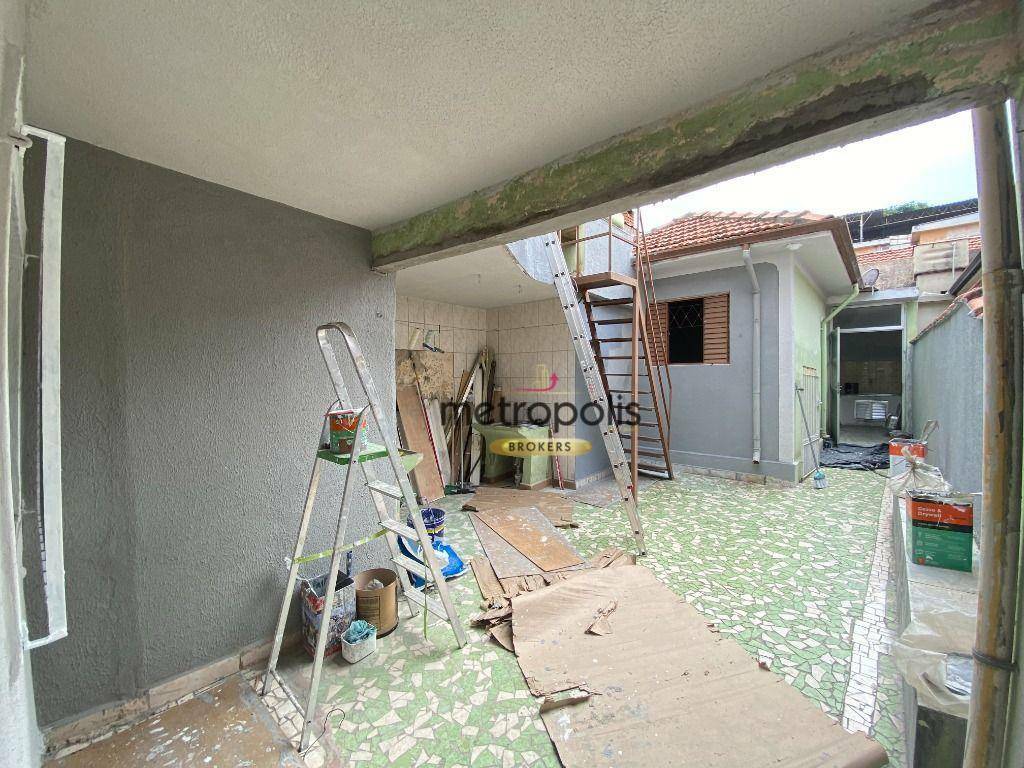 Sobrado à venda e aluguel com 3 quartos, 100m² - Foto 33