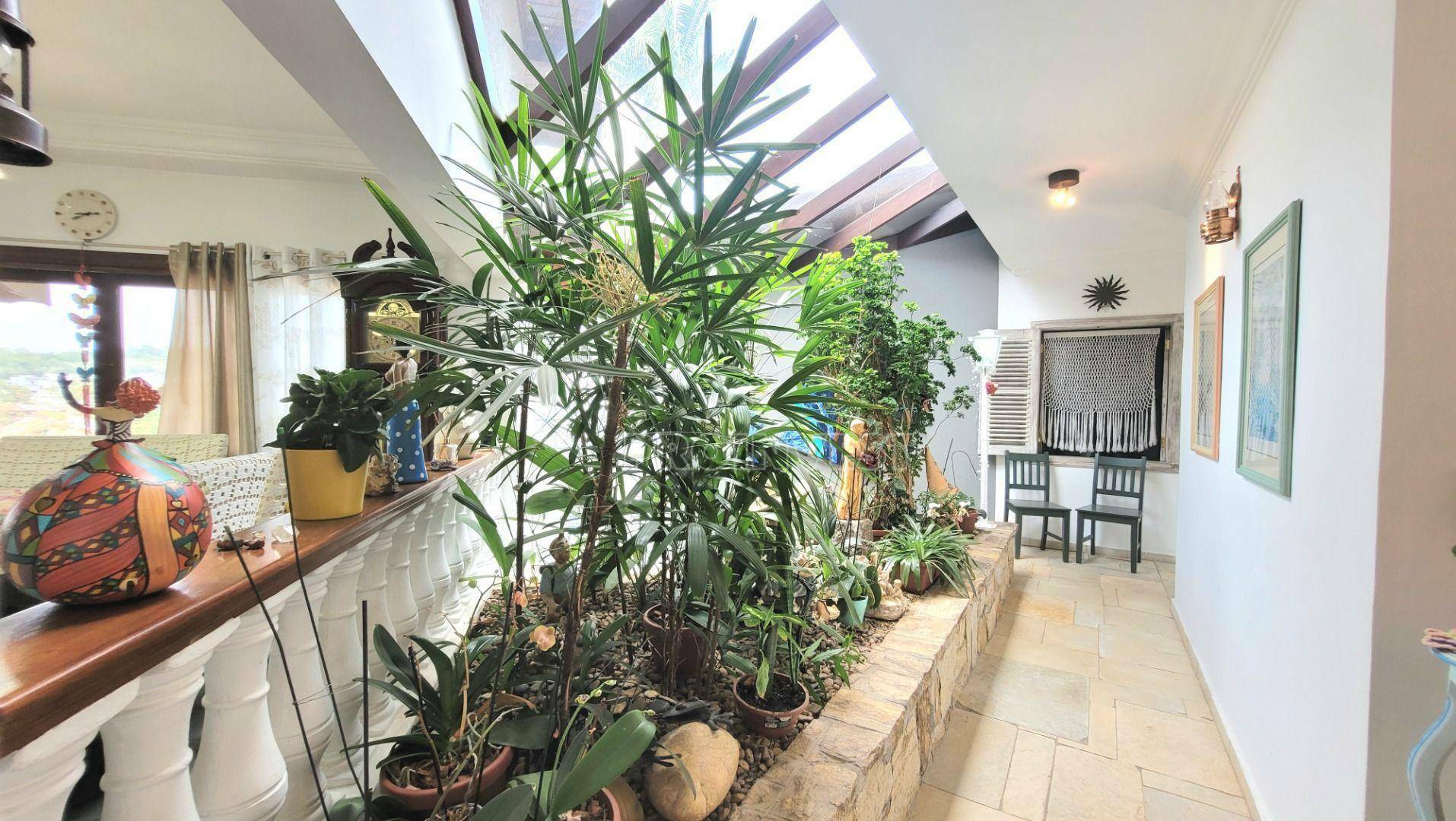 Casa de Condomínio à venda com 4 quartos, 500m² - Foto 23