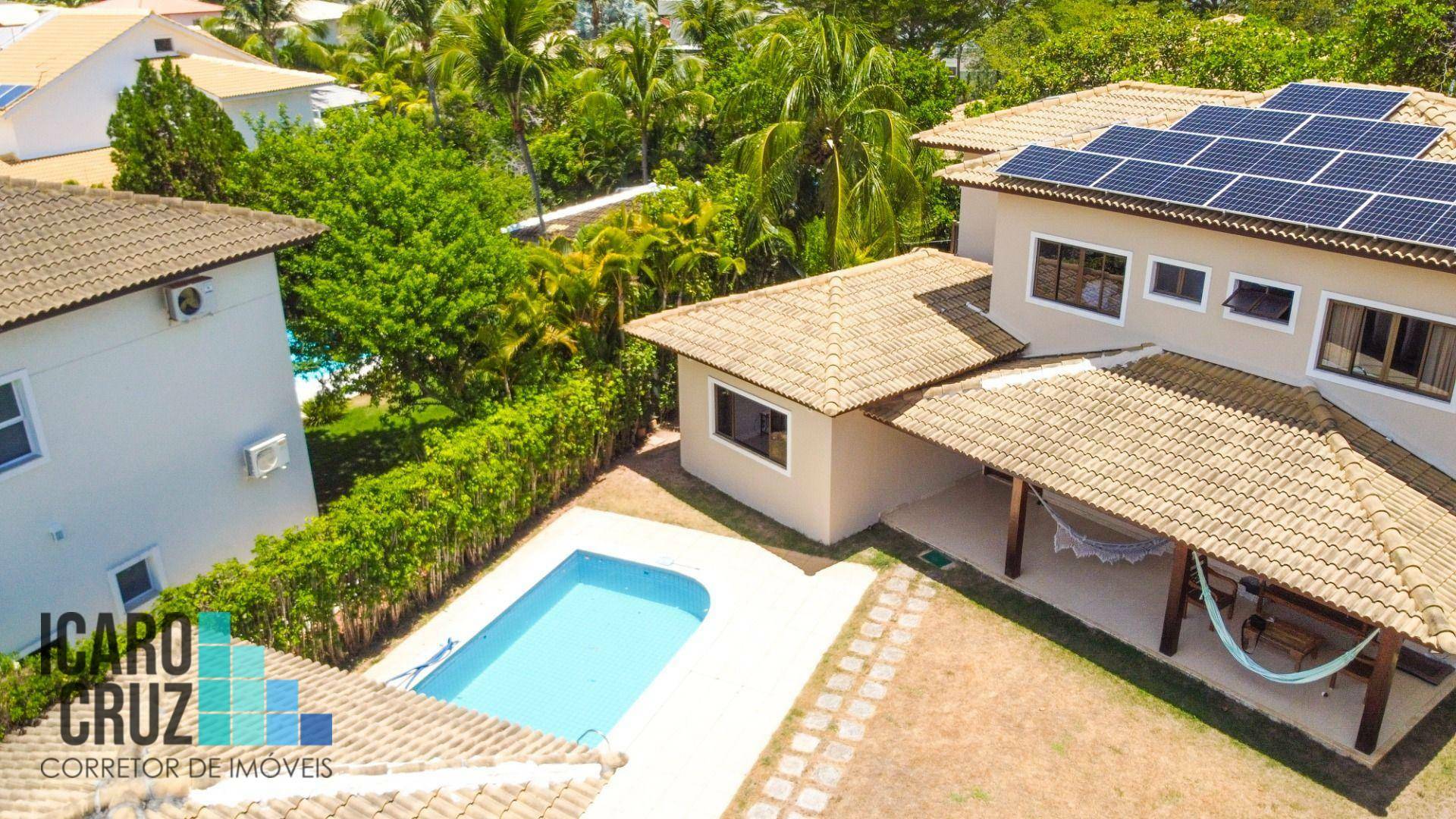 Casa de Condomínio à venda com 5 quartos, 254m² - Foto 41