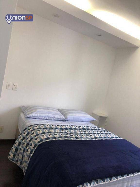 Apartamento à venda com 3 quartos, 93m² - Foto 7