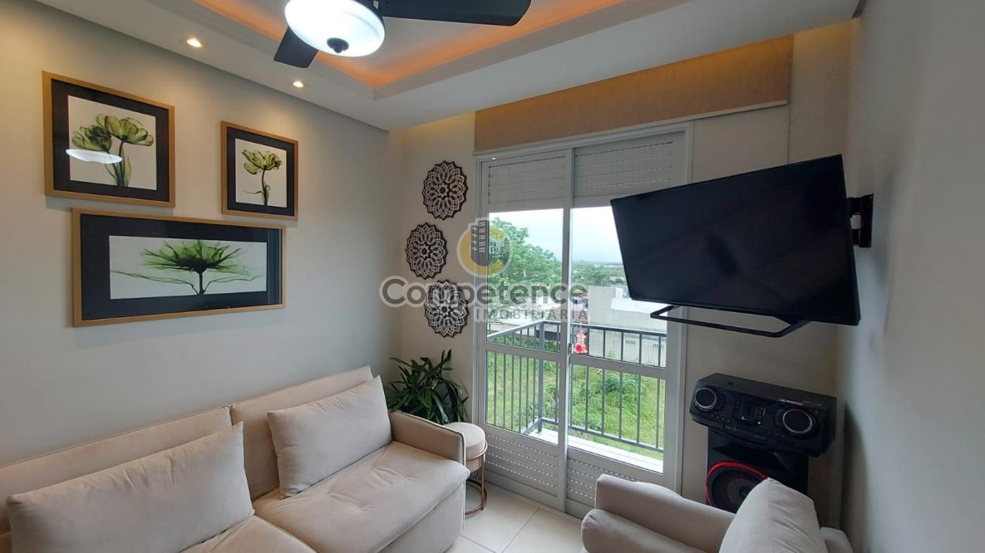 Apartamento à venda com 2 quartos, 50m² - Foto 6