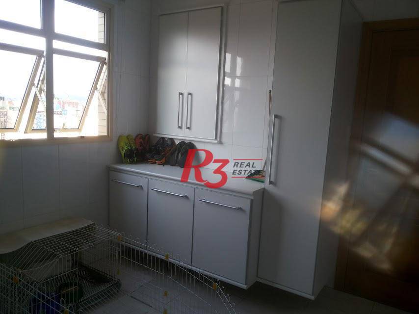 Apartamento à venda com 3 quartos, 190m² - Foto 56