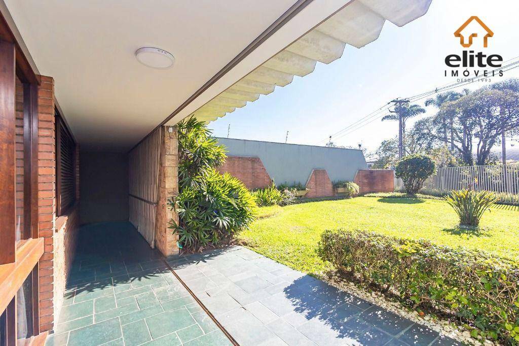 Casa à venda e aluguel com 4 quartos, 352m² - Foto 7