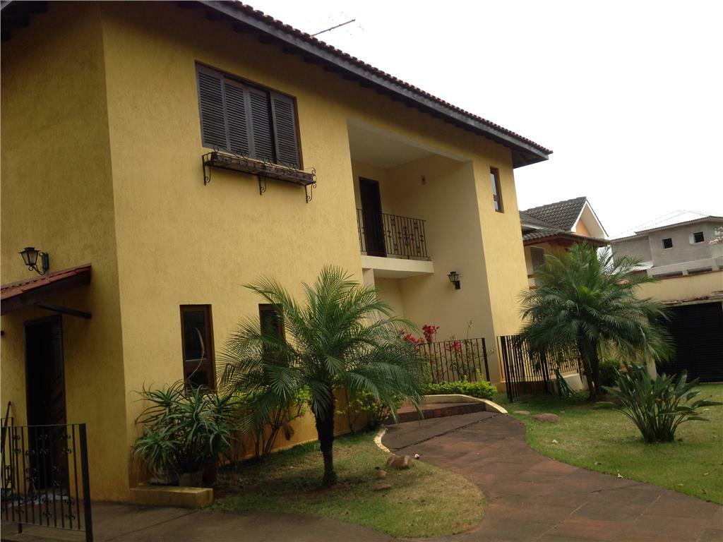 Casa de Condomínio à venda com 5 quartos, 900m² - Foto 2