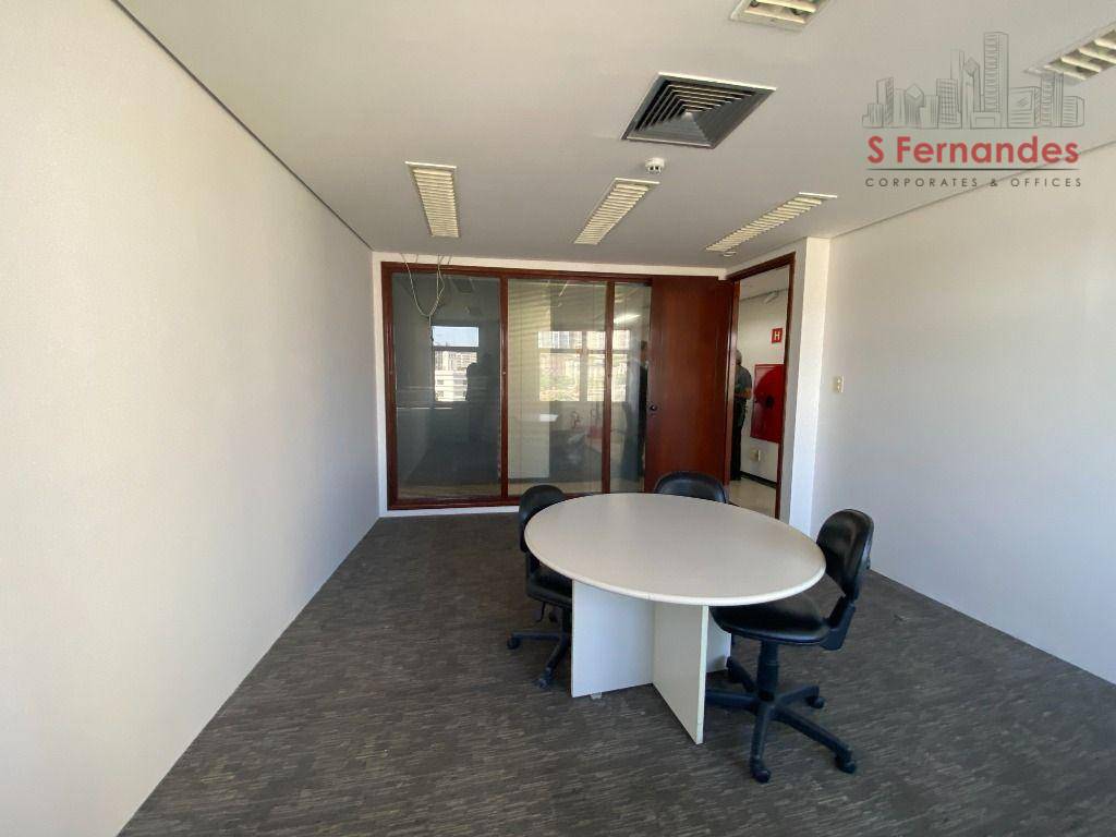 Conjunto Comercial-Sala para alugar, 560m² - Foto 14