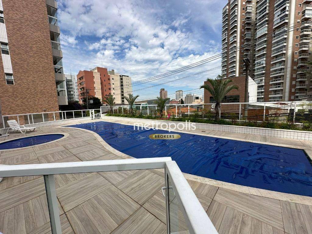 Apartamento à venda com 3 quartos, 86m² - Foto 55