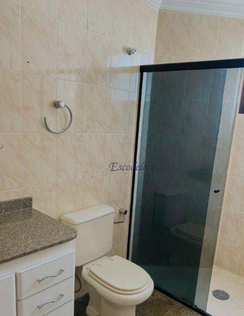 Apartamento à venda com 4 quartos, 207m² - Foto 13