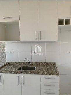 Apartamento à venda com 2 quartos, 58m² - Foto 5