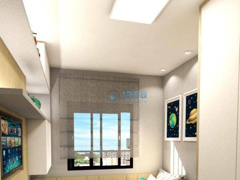 Cobertura à venda com 3 quartos, 170m² - Foto 10