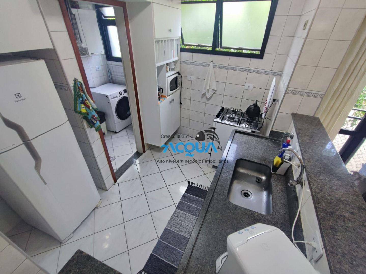 Apartamento à venda com 3 quartos, 75m² - Foto 5