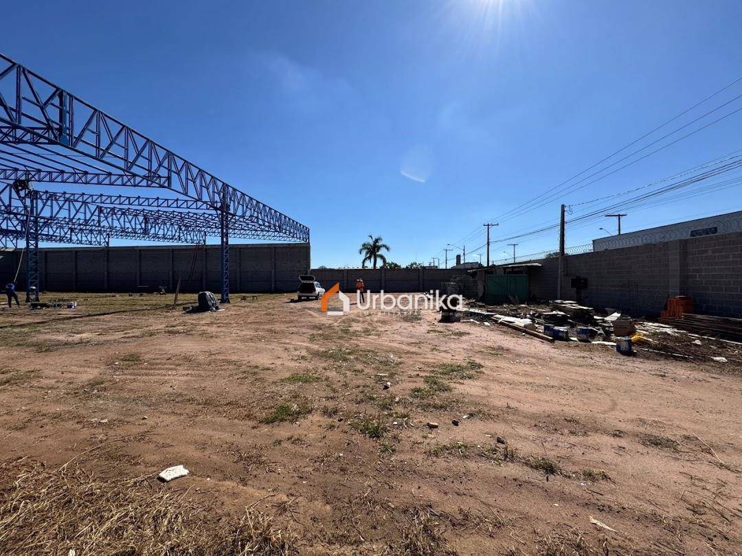 Depósito-Galpão, 3000 m² - Foto 2