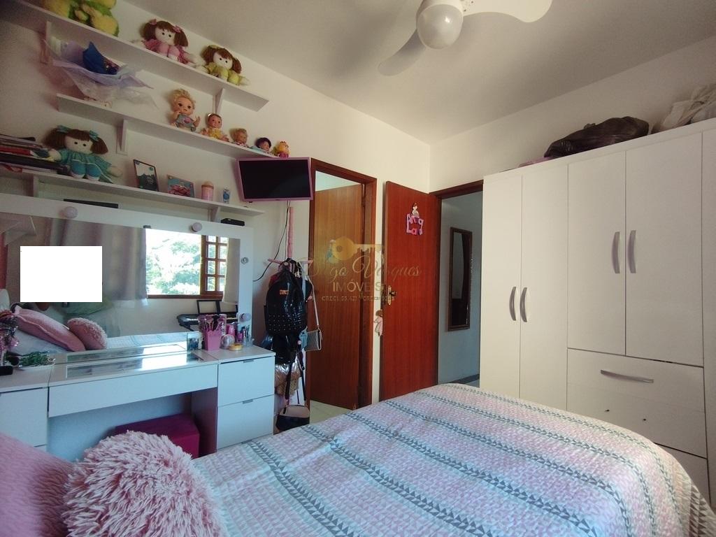 Casa de Condomínio à venda com 3 quartos, 120m² - Foto 18