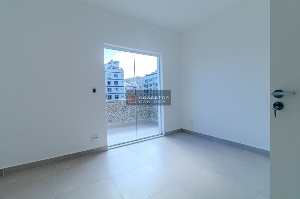 Apartamento à venda com 3 quartos, 135m² - Foto 18