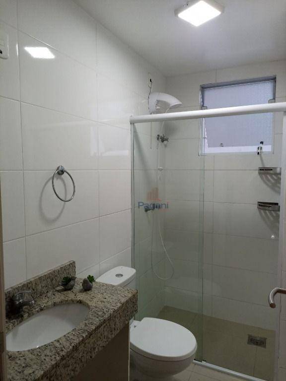 Apartamento para alugar com 3 quartos, 78m² - Foto 10