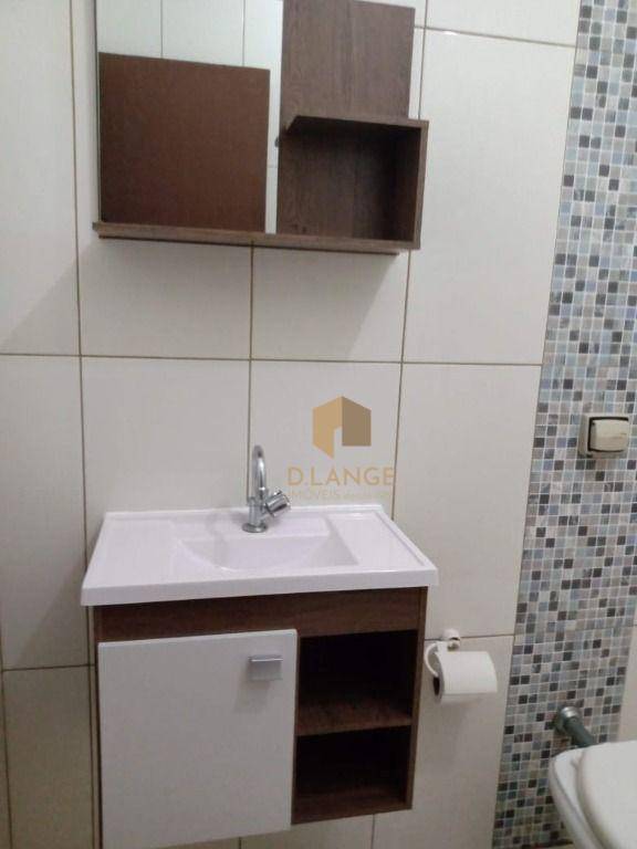 Casa à venda com 2 quartos, 60m² - Foto 10