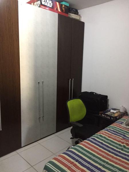 Apartamento à venda com 3 quartos, 71m² - Foto 1