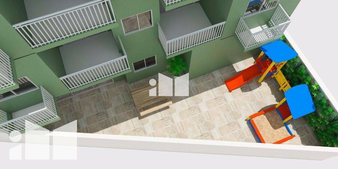 Apartamento à venda com 2 quartos, 46m² - Foto 26