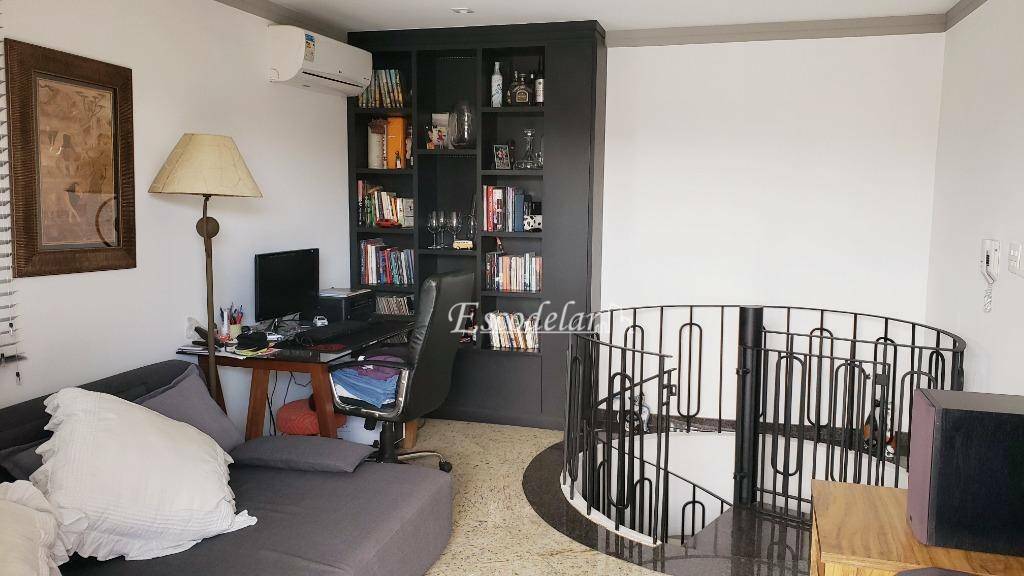 Cobertura à venda com 3 quartos, 192m² - Foto 16