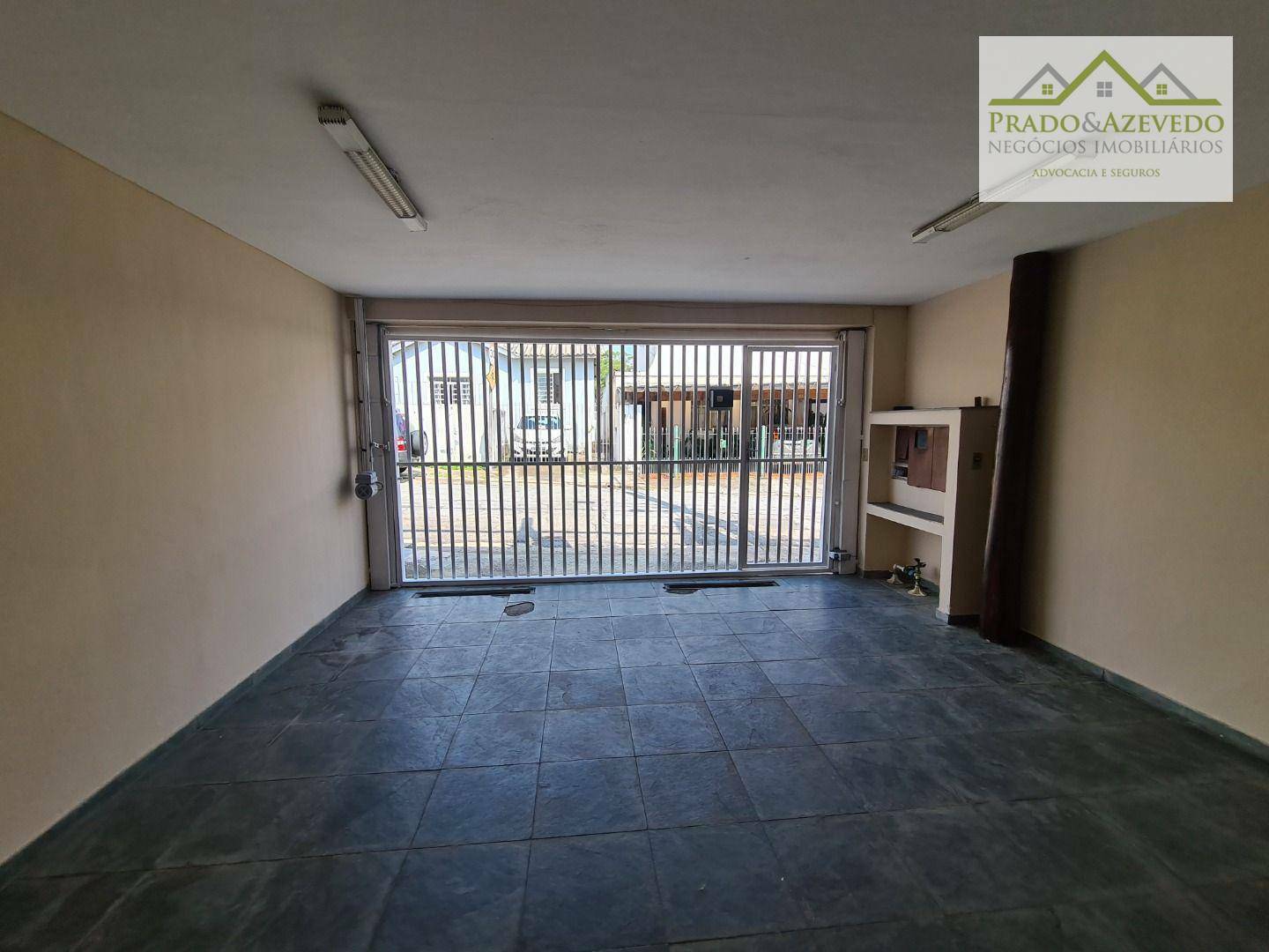 Casa para alugar com 2 quartos, 94m² - Foto 8