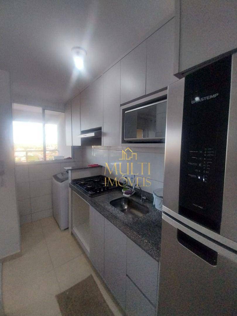 Apartamento para alugar com 2 quartos, 45m² - Foto 8