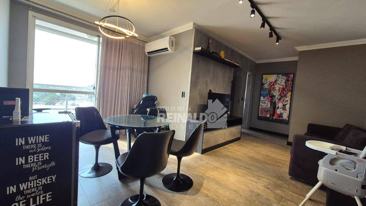 Apartamento, 2 quartos, 62 m² - Foto 1