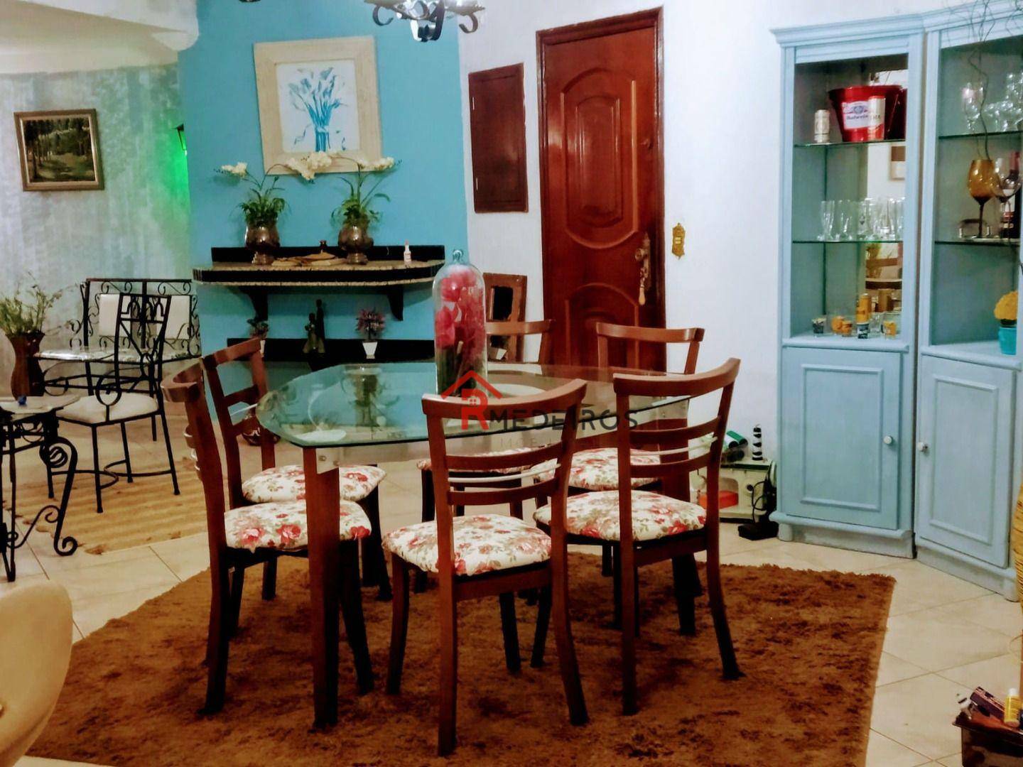 Cobertura, 4 quartos, 350 m² - Foto 9