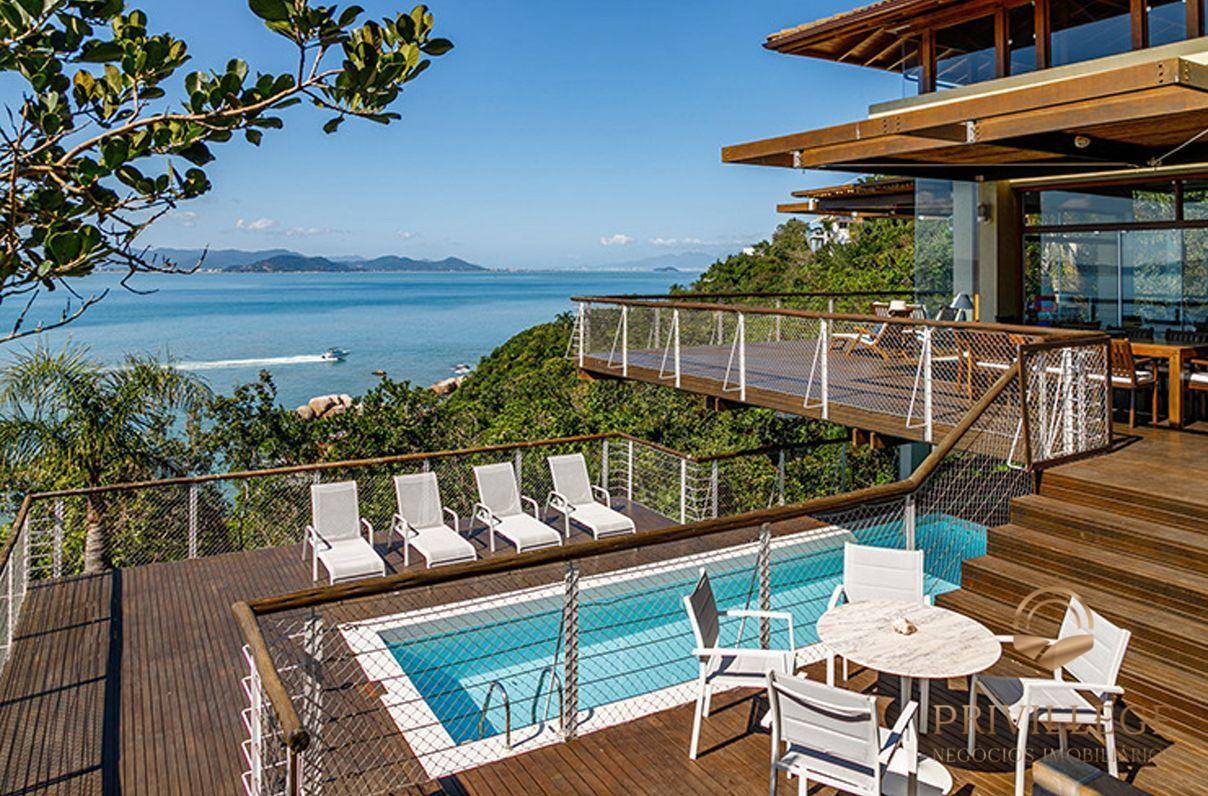 Casa, 5 quartos, 541 m² - Foto 4