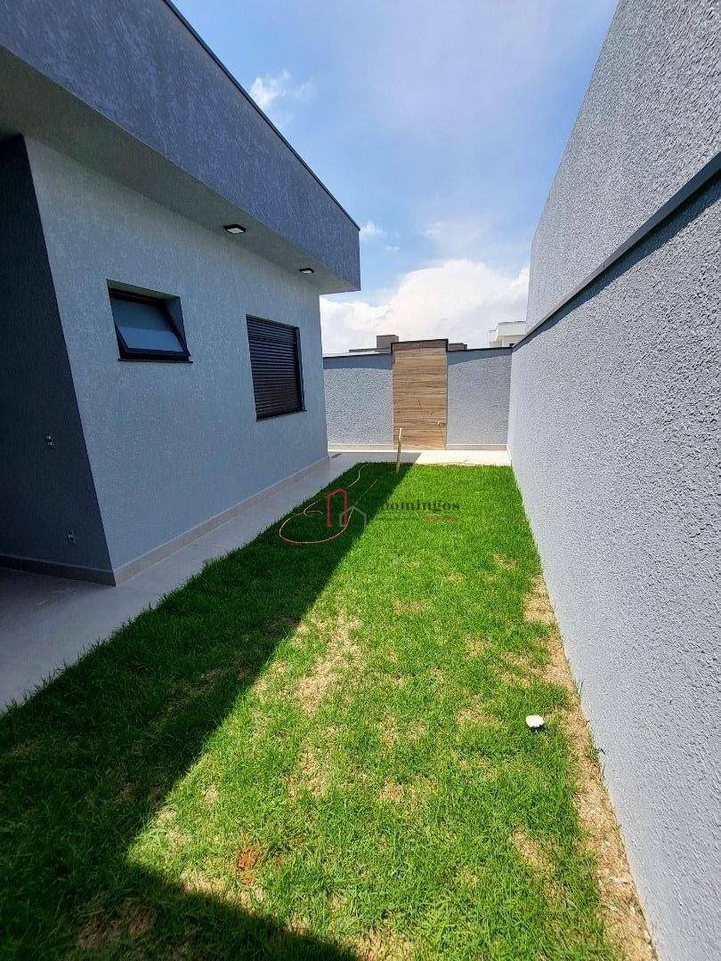 Casa de Condomínio à venda com 3 quartos, 157m² - Foto 29