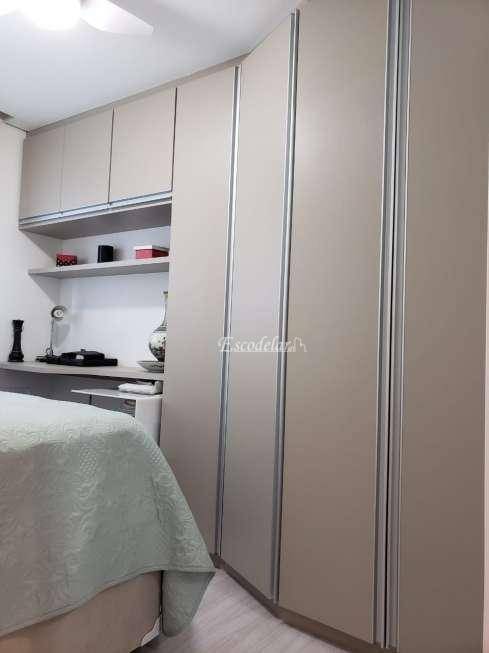 Apartamento à venda com 3 quartos, 77m² - Foto 6