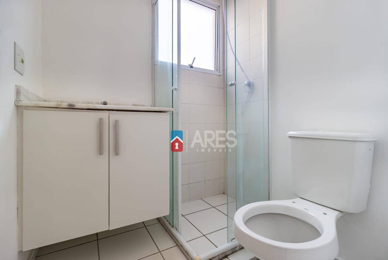 Apartamento à venda com 3 quartos, 69m² - Foto 9