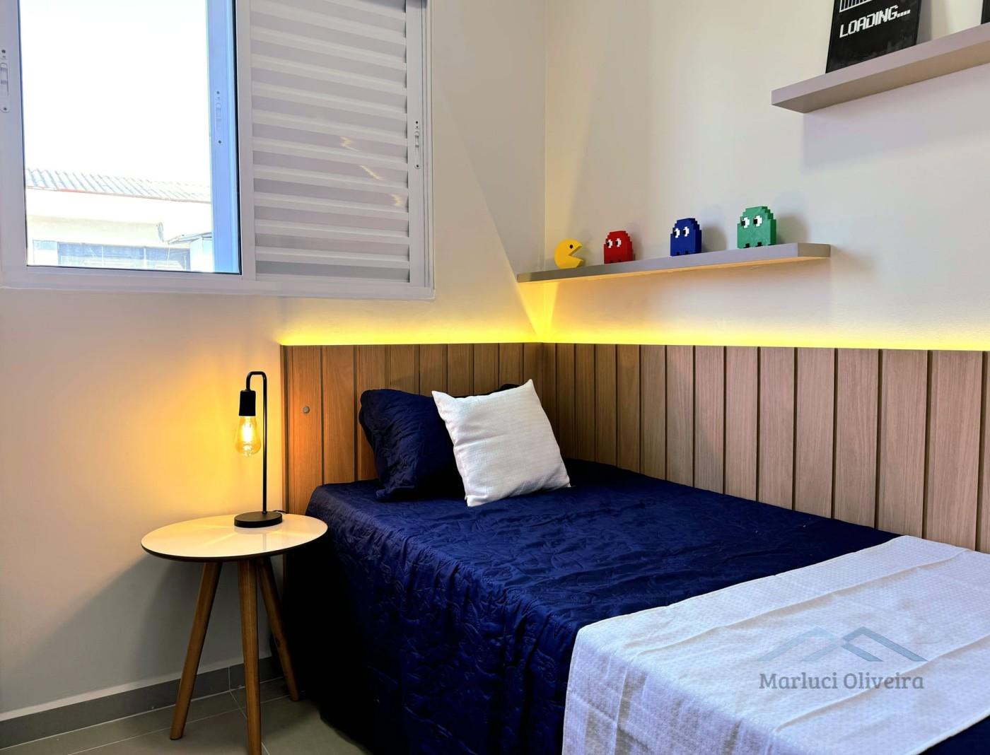 Apartamento à venda com 3 quartos, 68m² - Foto 34