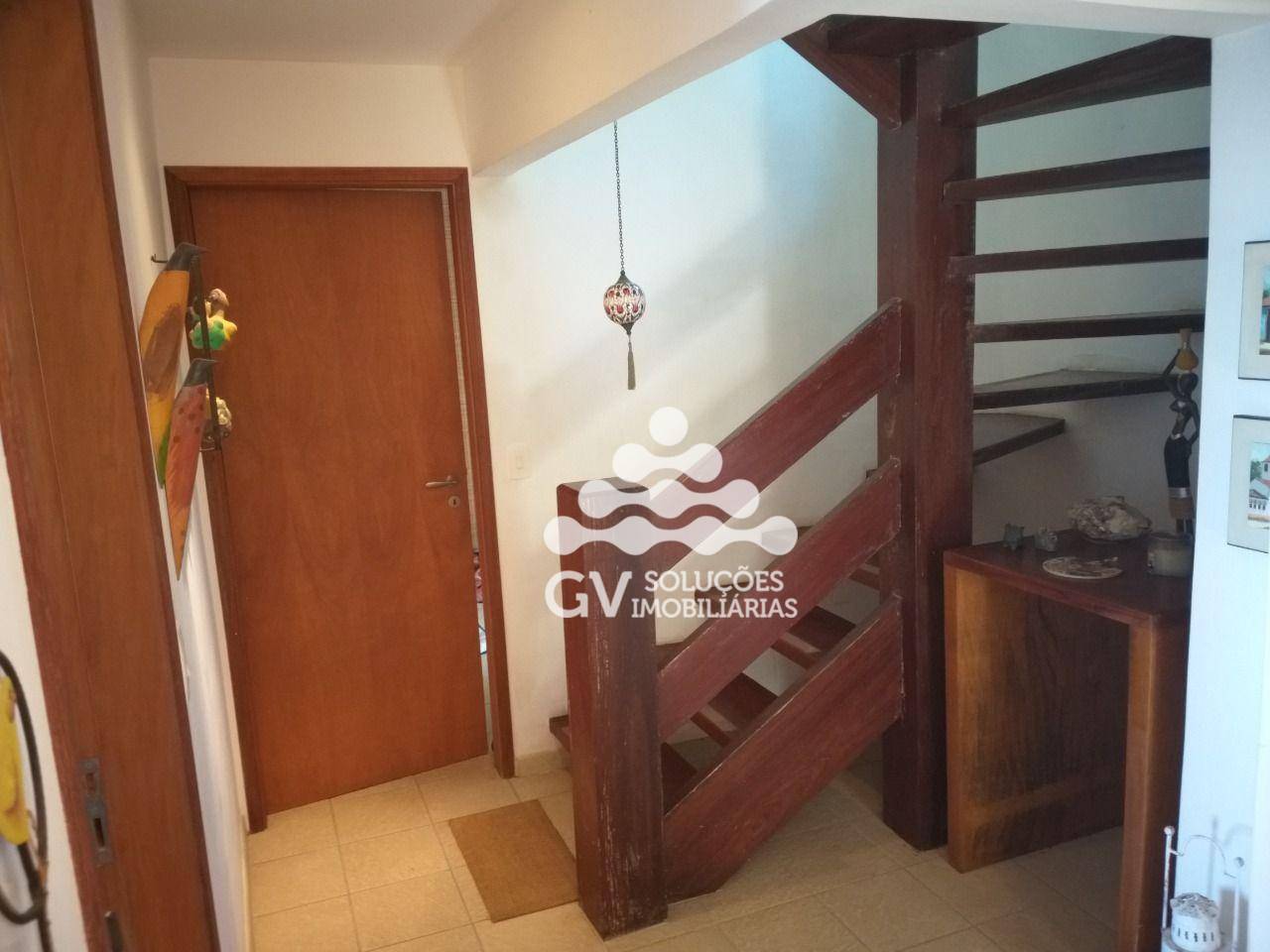 Casa de Condomínio à venda com 6 quartos, 400m² - Foto 11