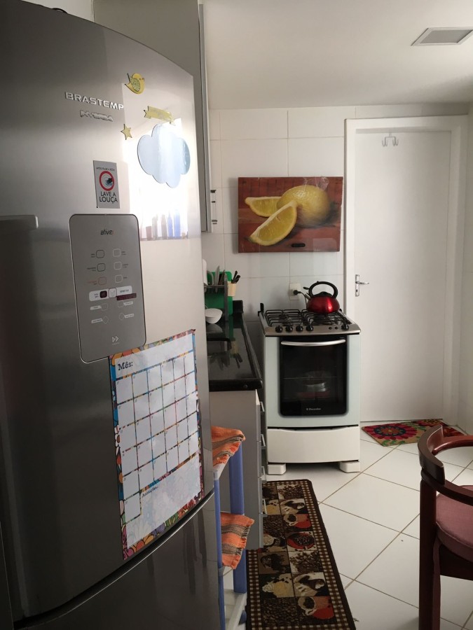 Apartamento à venda com 3 quartos, 167m² - Foto 7