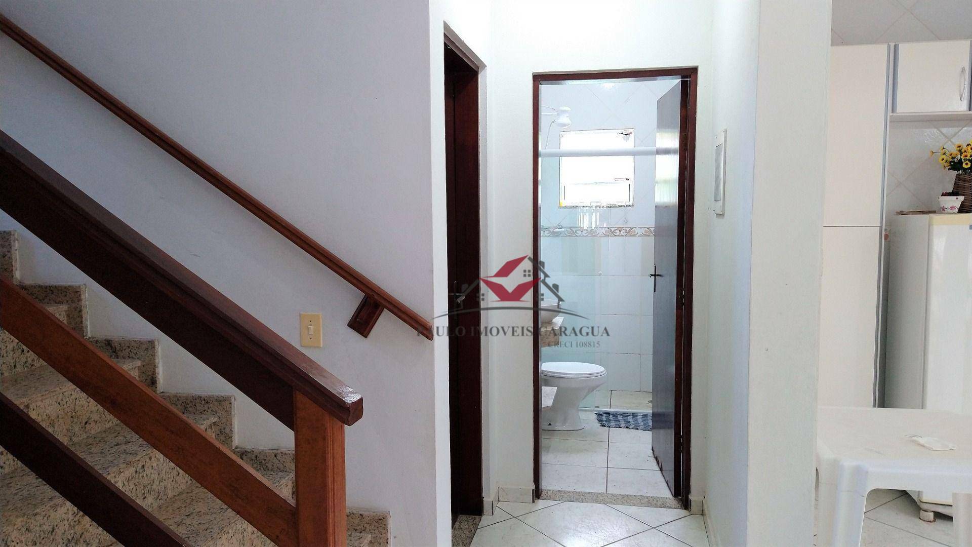 Casa de Condomínio à venda com 4 quartos, 195m² - Foto 13