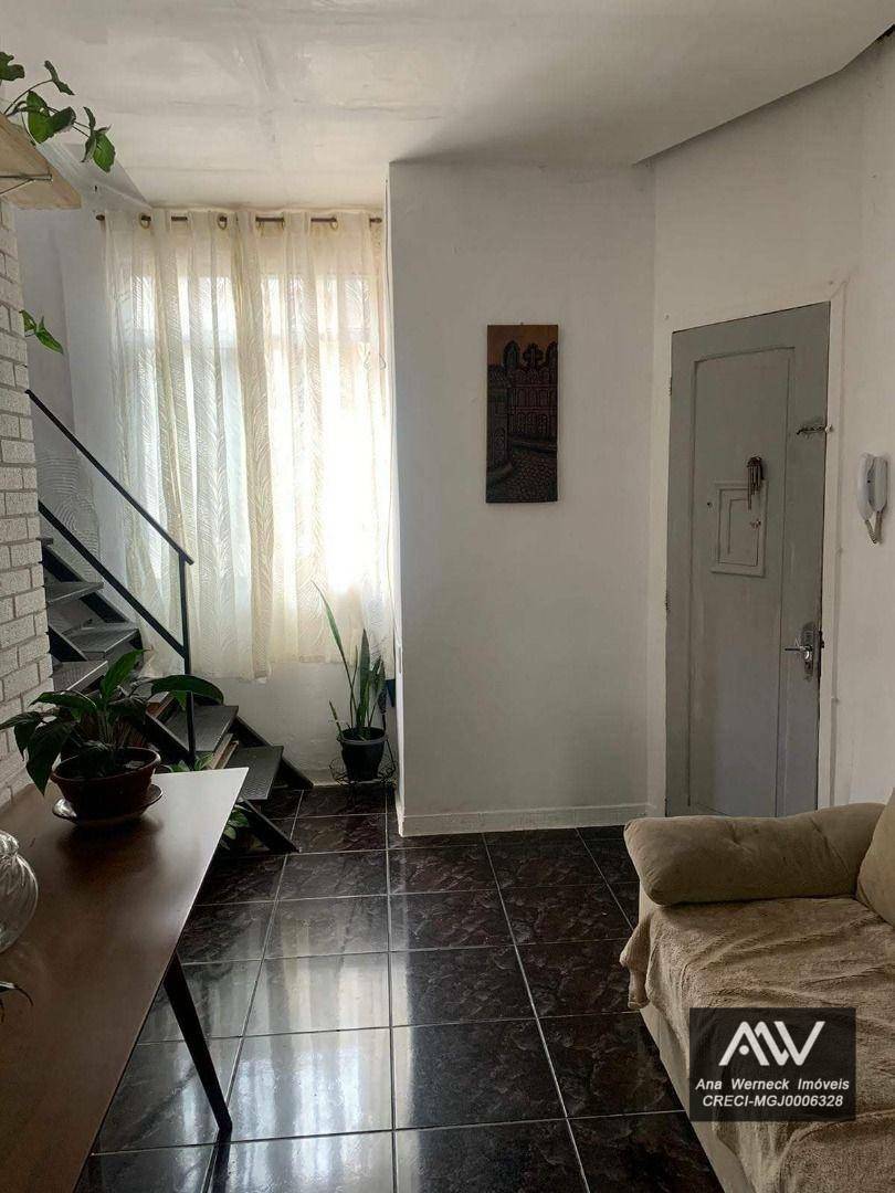 Apartamento à venda com 4 quartos, 130m² - Foto 7