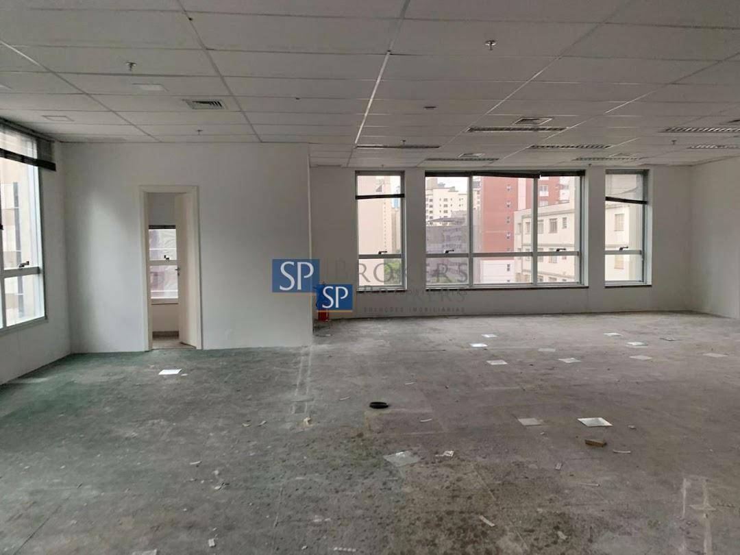 Conjunto Comercial-Sala para alugar, 279m² - Foto 2