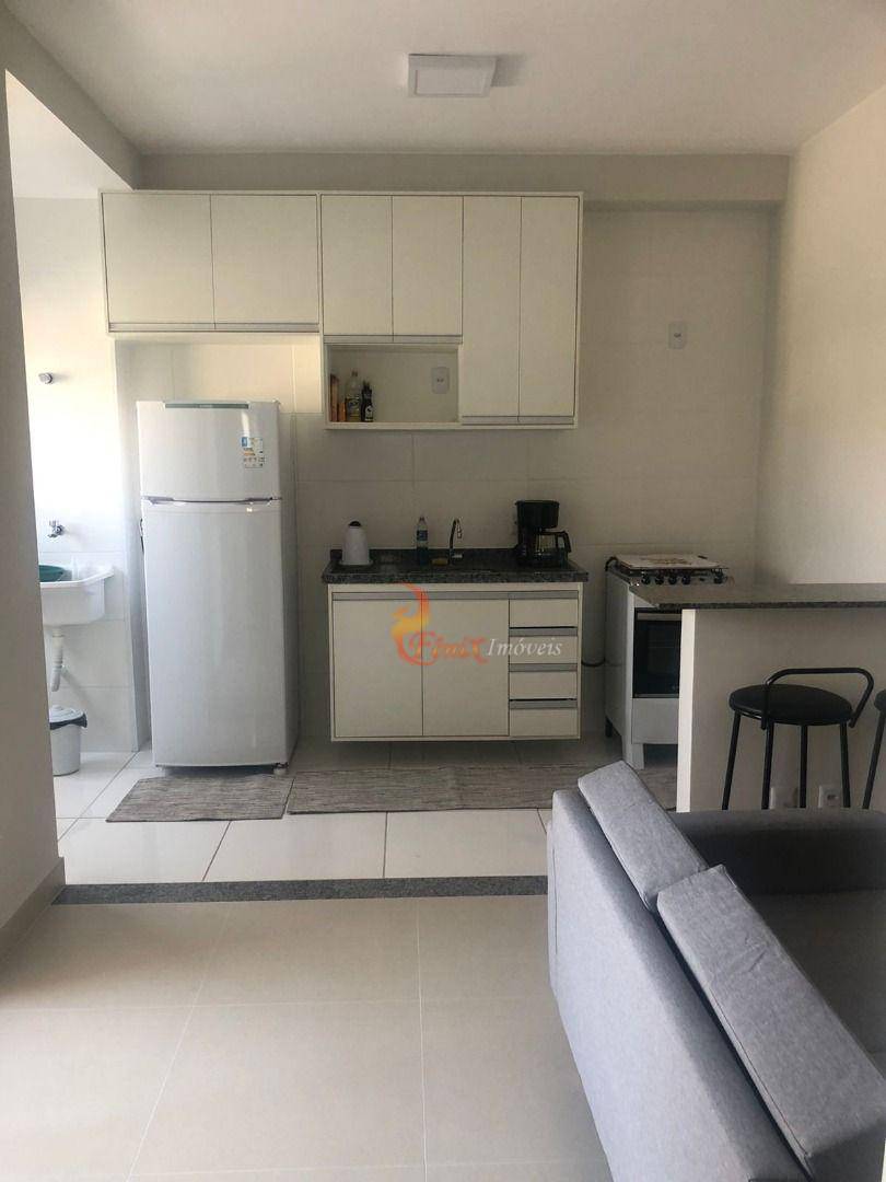 Apartamento à venda com 2 quartos, 51m² - Foto 1