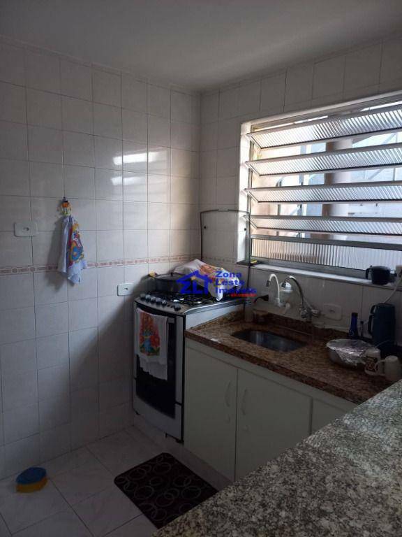 Casa à venda com 3 quartos, 120m² - Foto 26