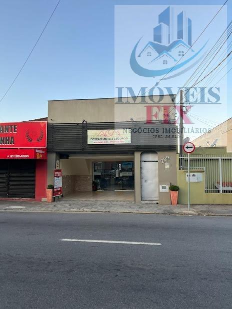 Loja-Salão para alugar, 160m² - Foto 11